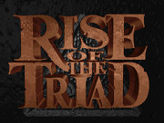 Rise of the Triad Dark War