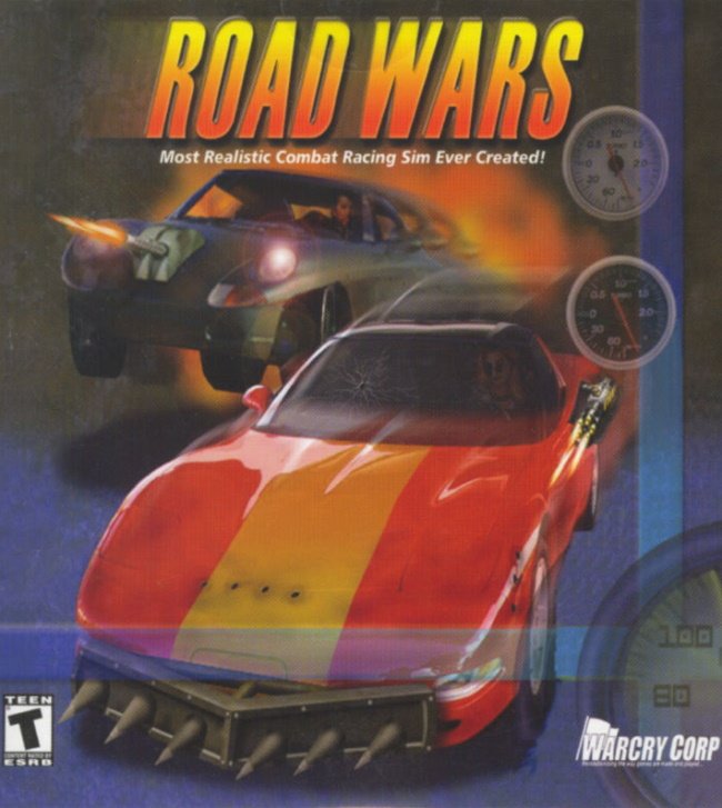 road wars