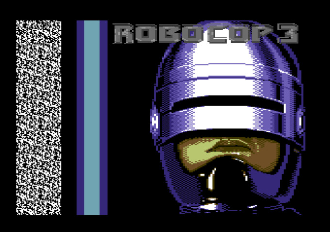 ROBOCOP 3