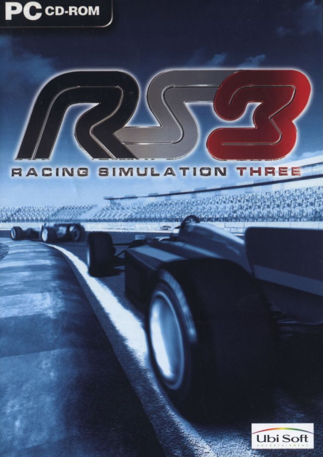 rs3 racing simulation three