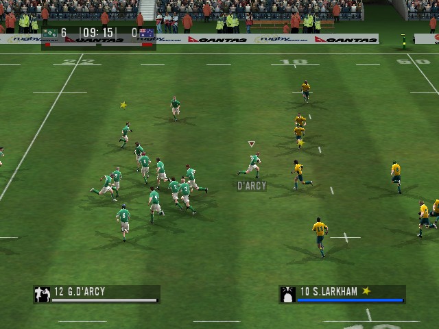 RUGBY 06