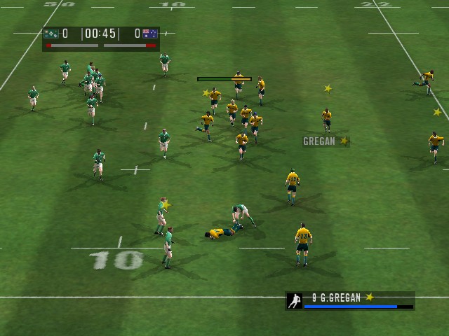 RUGBY 06
