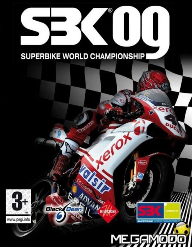 sbk 09 superbike world championship