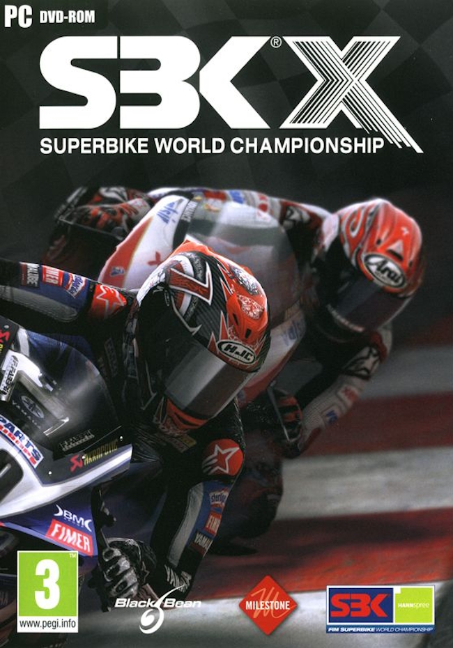 sbk x superbike world championship
