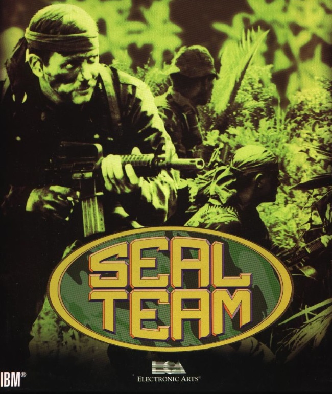 seal team