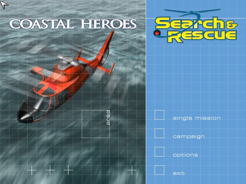 SEARCH AND RESCUE: COASTAL HEROES