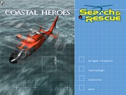 Search And Rescue Coastal Heroes