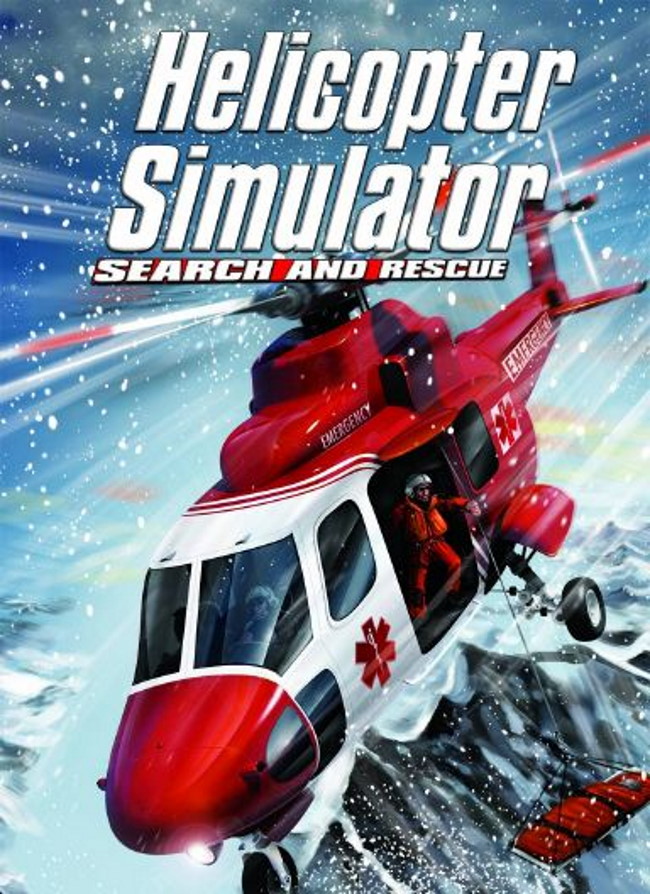 search and rescue