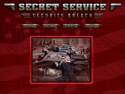 Secret Service Security Breach