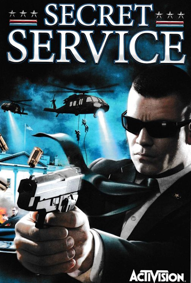 secret service ultimate sacrifice