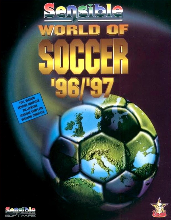 sensible world of soccer 96