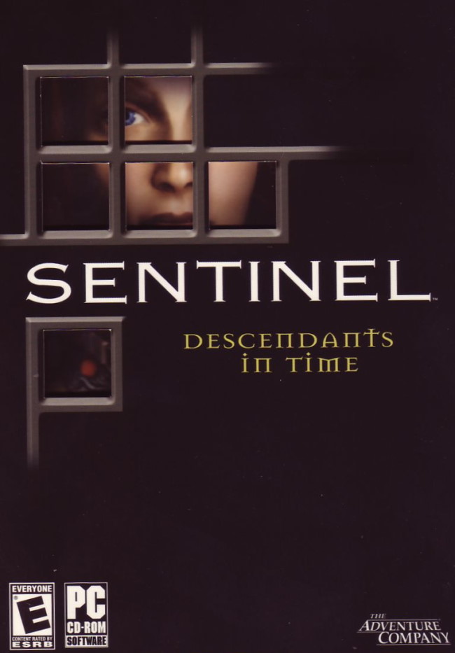 sentinel descendants in time