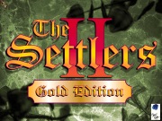 Settlers II Gold Edition