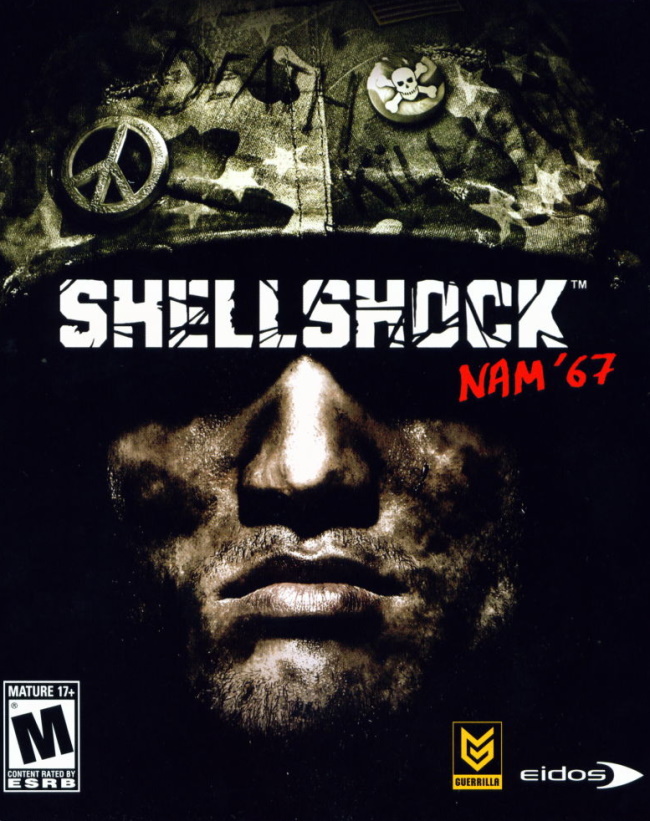 shellshock nam 67