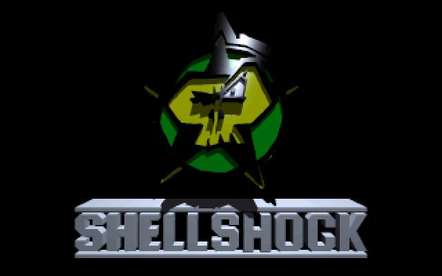 Download SHELLSHOCK - Abandonware Games