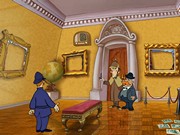 Sherlock Holmes The Case of the Vanishing Thief
