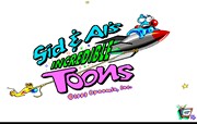 Sid and Als Incredible Toons