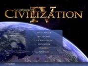 Sid Meiers Civilization IV