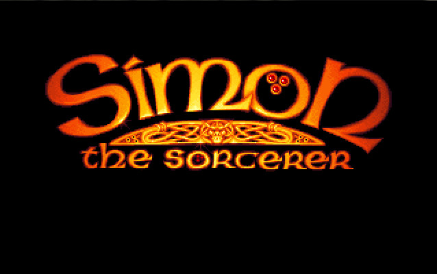 SIMON THE SORCERER