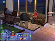 Sims 2 Nightlife