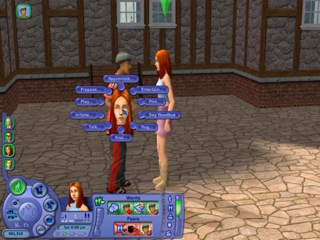 SIMS 2: ULTIMATE COLLECTION