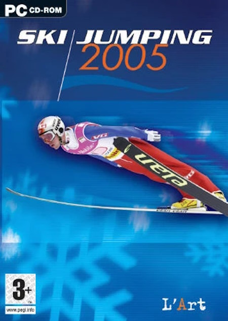 skoki narciarskie 2005