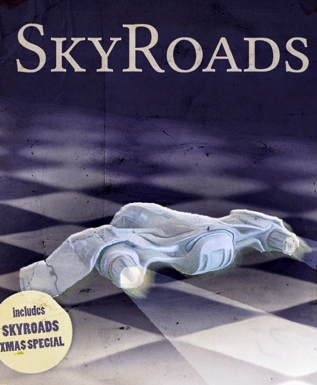 skyroads