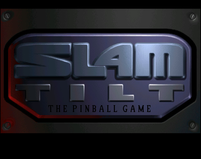 Jogo Pc Slam Tilt - The Pinball Game