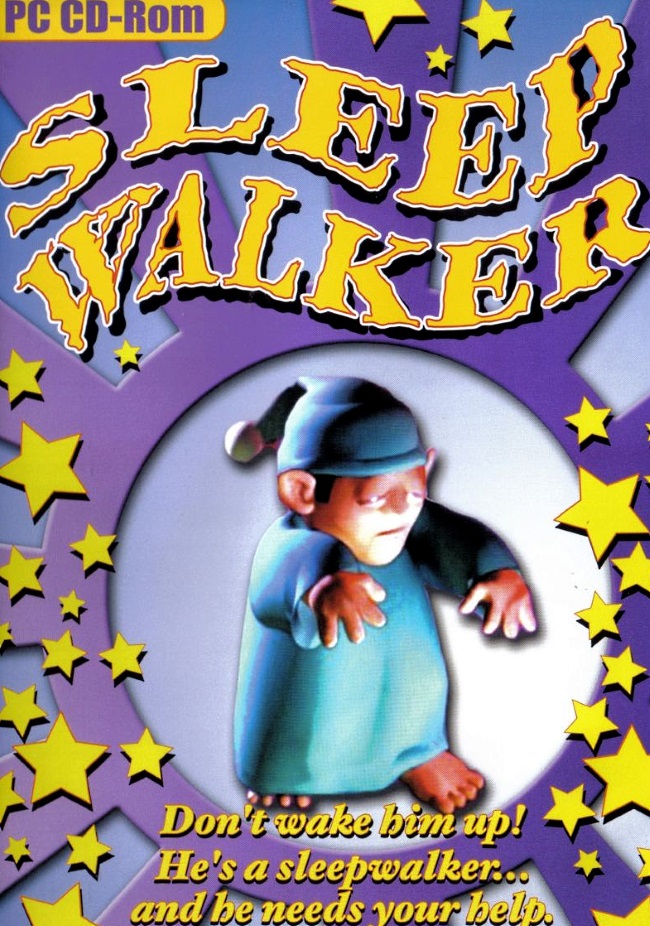 sleepwalker 1999