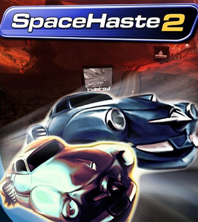 space haste 2