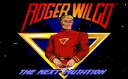 Space Quest V The Next Mutation