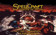 SpellCraft Aspects of Valor