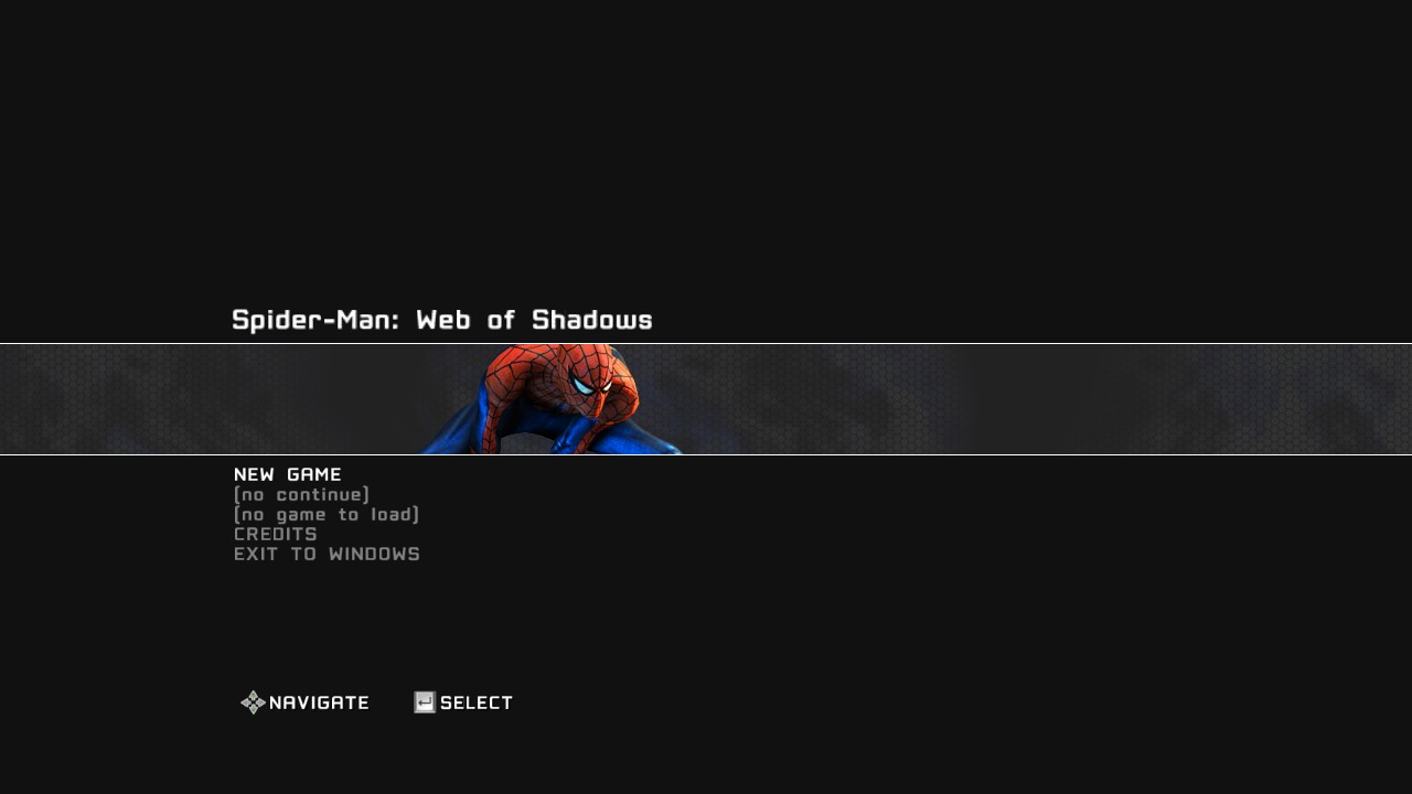 Download Ultimate Spider-Man (Windows) - My Abandonware