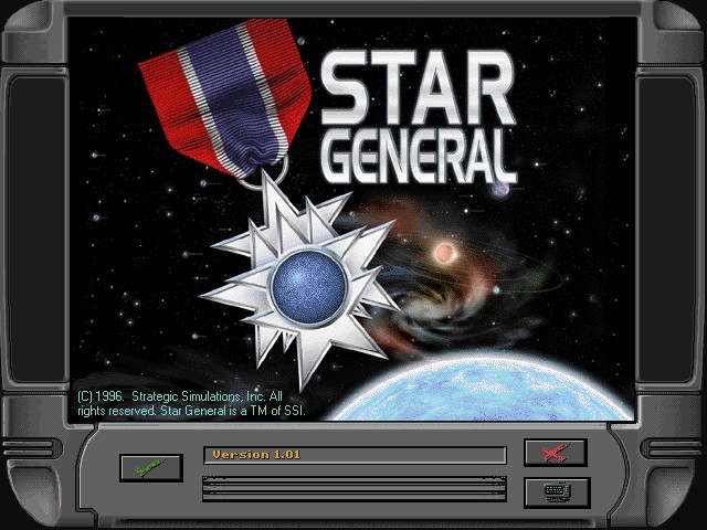 STAR GENERAL