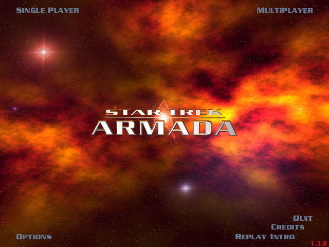 STAR TREK: ARMADA