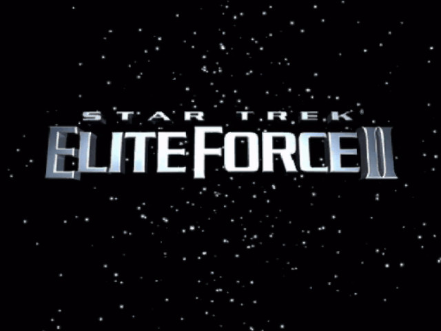 STAR TREK: ELITE FORCE II
