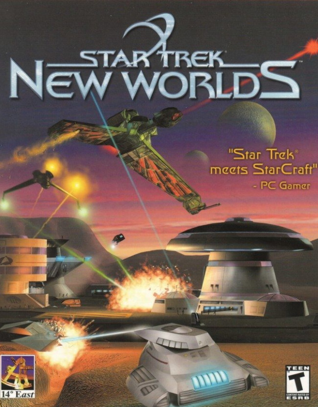 star trek new worlds