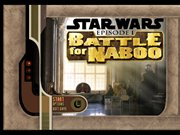 Star Wars Episode I Battle for Naboo