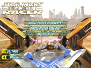Star Wars Episode I Racer