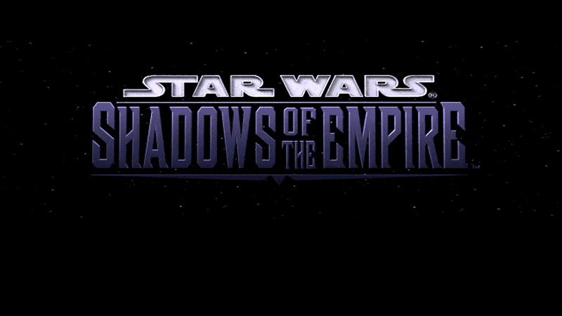 STAR WARS: SHADOWS OF THE EMPIRE