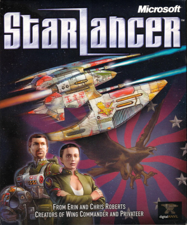 starlancer