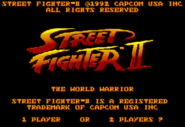 Download Stick Fighter II - My Abandonware