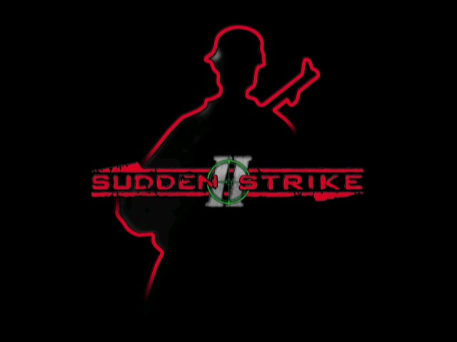 SUDDEN STRIKE II