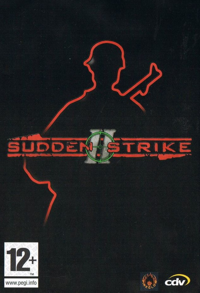 sudden strike ii