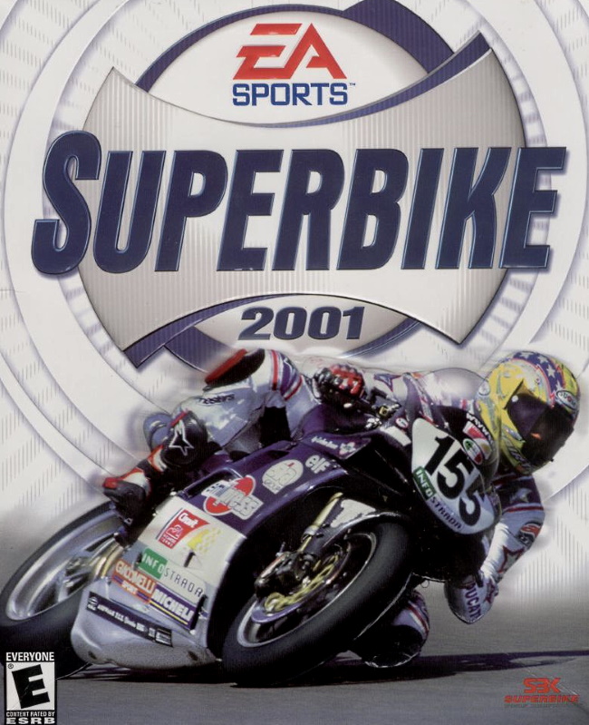 superbike 2001