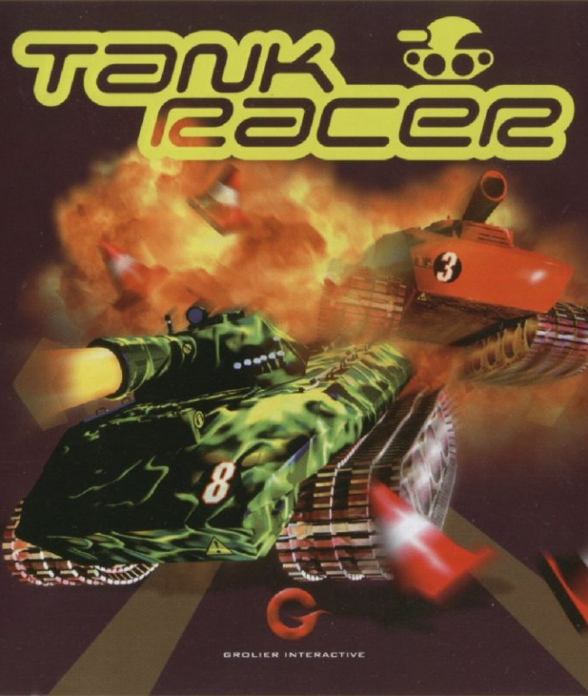 tank racer