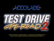 Test Drive Off Road 2