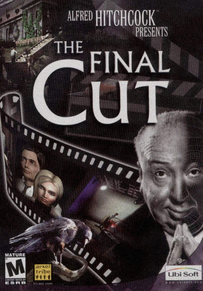 the final cut