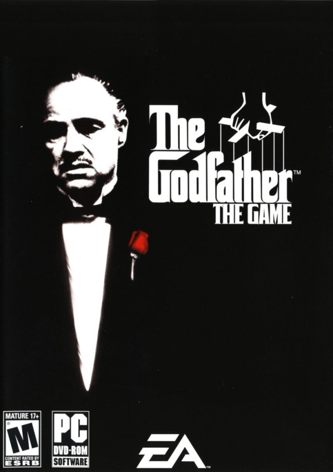 the godfather the game