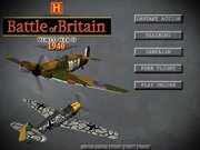 The History Channel Battle of Britain World War II 1940